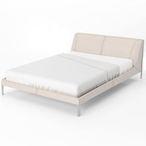 Lenzuolo di sopra Zer0bed 100% cotone
