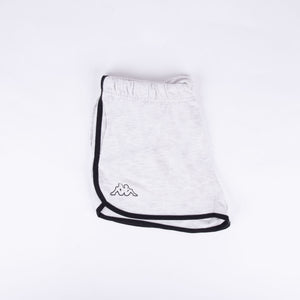 Pigiama donna Kappa 21355 corto in cotone