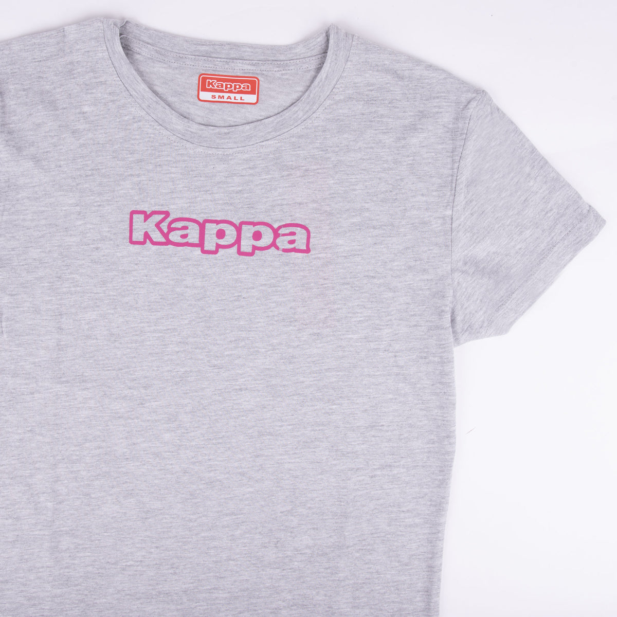 Pigiama donna Kappa 21356 corto in cotone