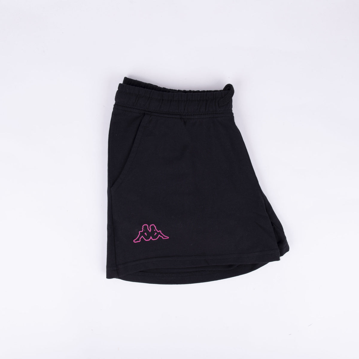 Pigiama donna Kappa 21356 corto in cotone