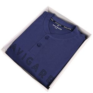 Pigiama uomo cotone Navigare B2141615