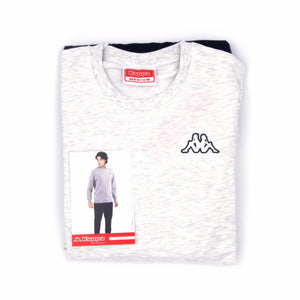 Pigiama tuta uomo Kappa 21255 cotone
