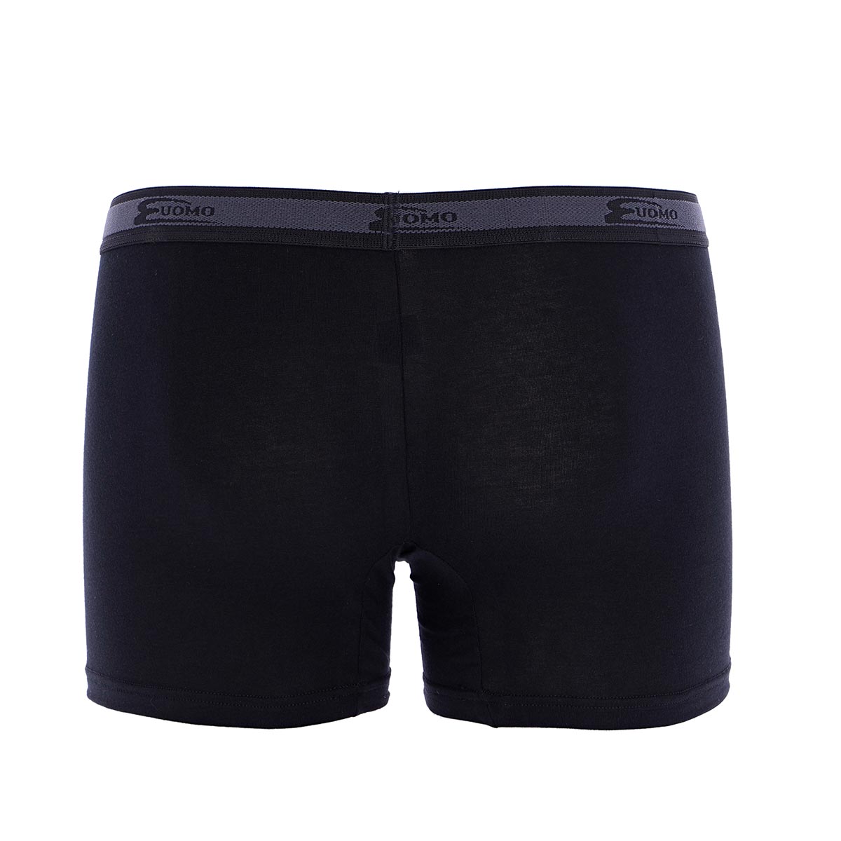 Boxer uomo cotonella 2384 in cotone elasticizzato 2 pz