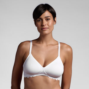 Reggiseno senza ferretto Lepel 260 coppa C