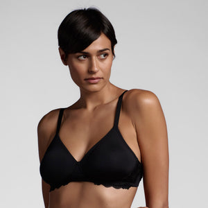 Reggiseno senza ferretto Lepel 260 coppa C