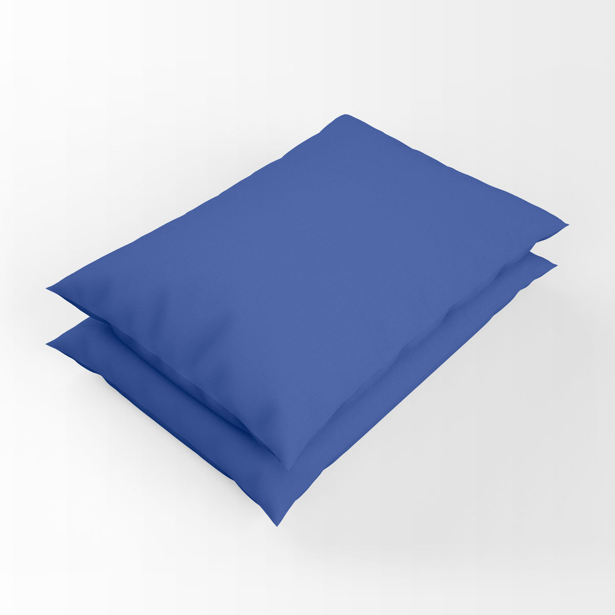 Set 2 federe Zer0bed 52x80 100%cotone