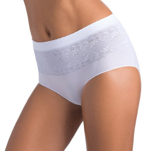 Slip culotte Intimidea 311759 microfibra setificata 3 pz