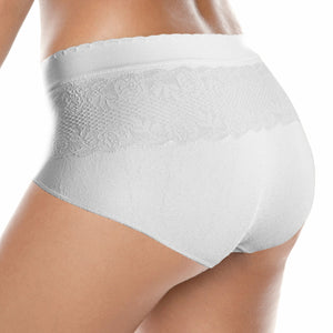 Slip culotte Intimidea 311759 microfibra setificata 3 pz