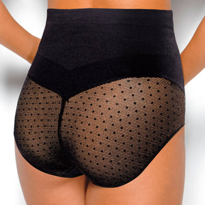 Slip Guaina Intimidea 312146 forte compressione 