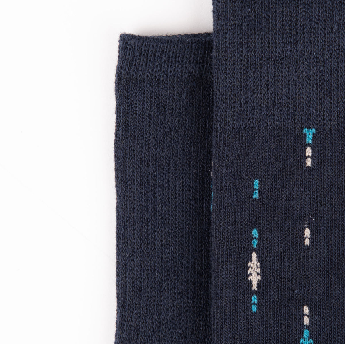 Calze uomo lunghe Enrico Coveri tris caldo cotone 322 var. C