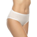 Slip donna midi Cotonella 3363 in cotone 3 pezzi