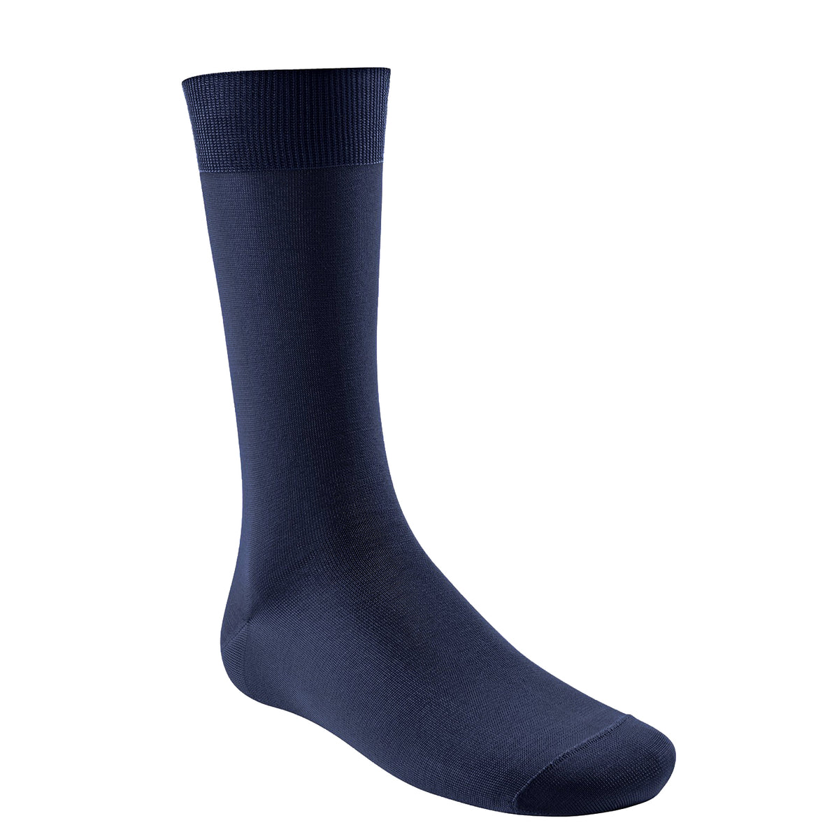 Calze uomo corte Dublo lisci 339c - 3 paia
