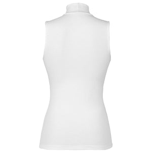 Smanicato donna caldo cotone elasticizzato a lupetto Cotonella 3512