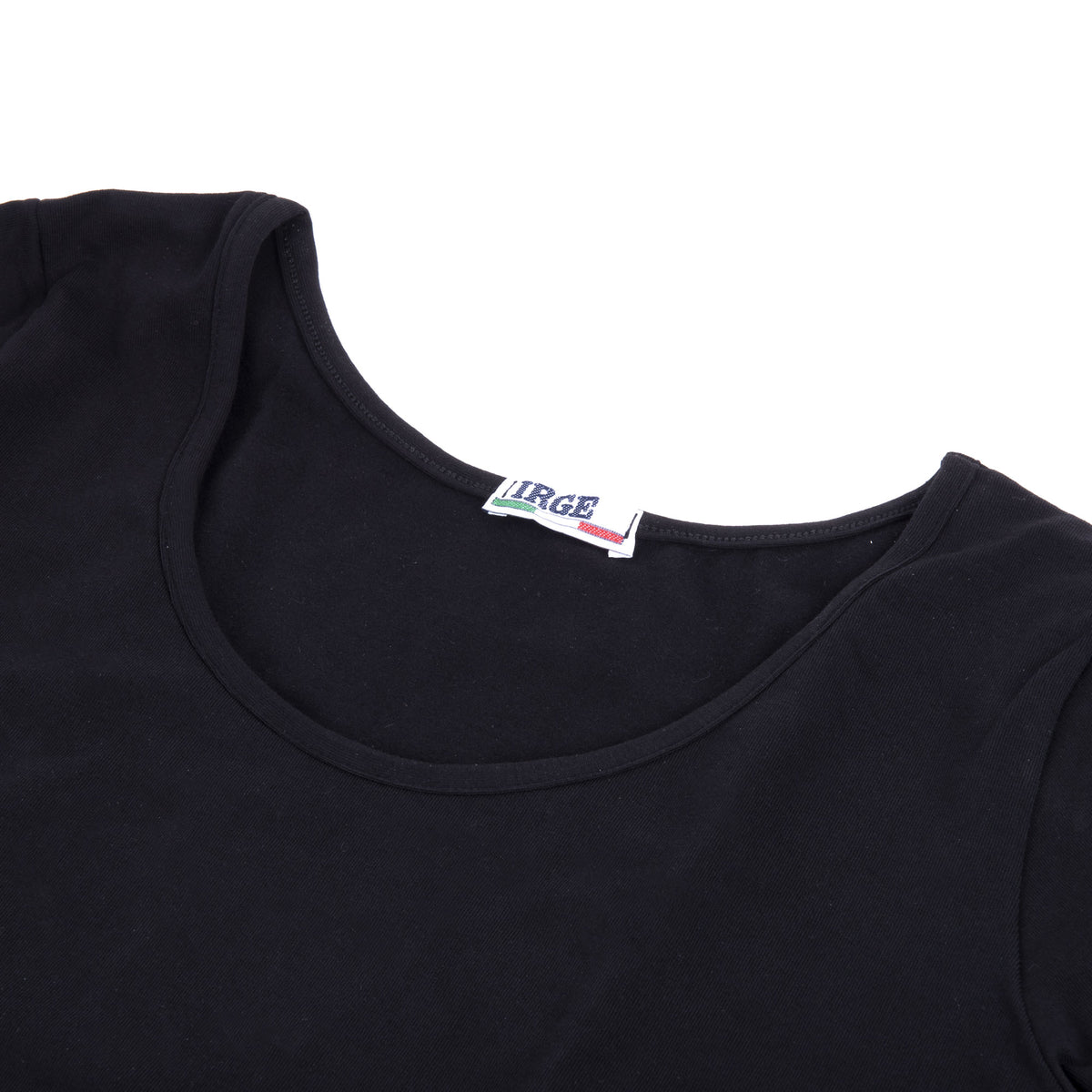 Maglia donna Irge IR/MD/43 manica lunga caldo cotone