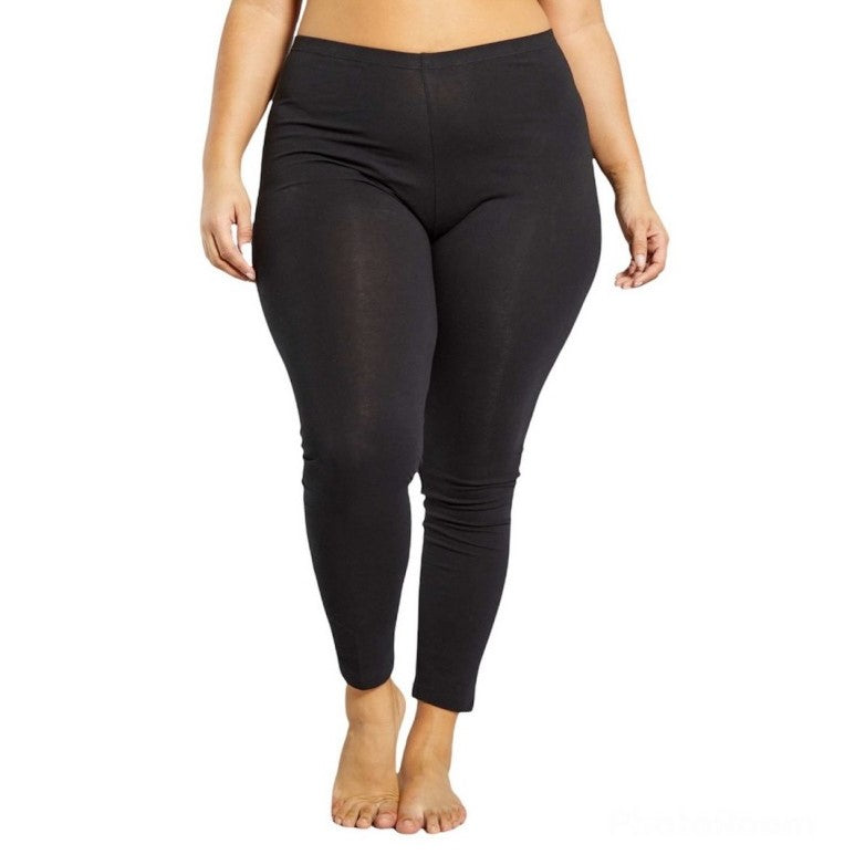 Leggings donna conformato maxi Irge IR/Leg cotone bielastico