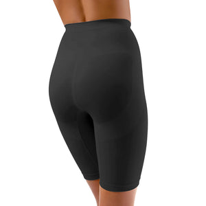 Guaina vita alta contenitiva forte con gamba Controlbody 410464 