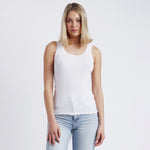 Canotta donna sottogiacca pizzo Admas 43481