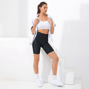 Ciclista pantaloncino Jadea microfibra 4637