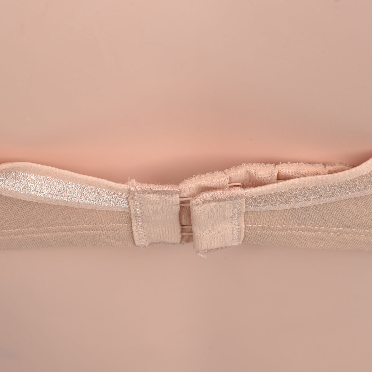Reggiseno senza ferretto Lepel 470 preformato cotone elasticizzato