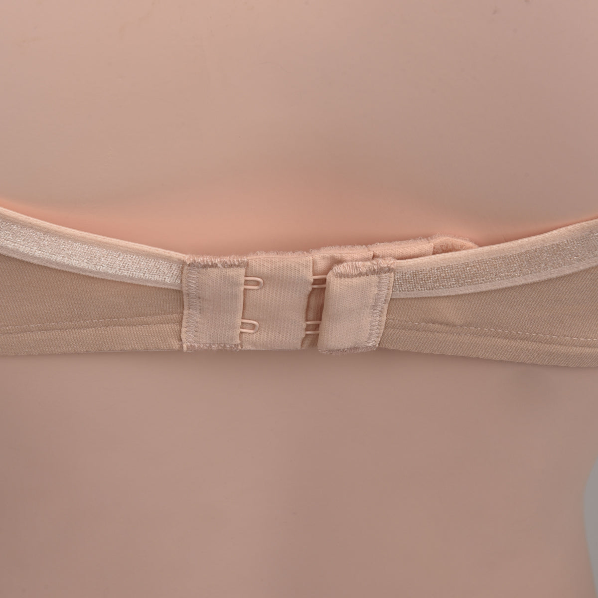 Reggiseno con ferretto Lepel 471 preformato cotone elasticizzato