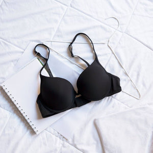Reggiseno push up Cotonella Cristina 8609 con ferretto