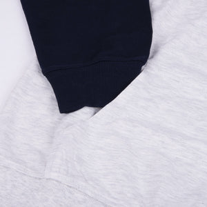 Pigiama tuta uomo Kappa 21257 con cappuccio cotone