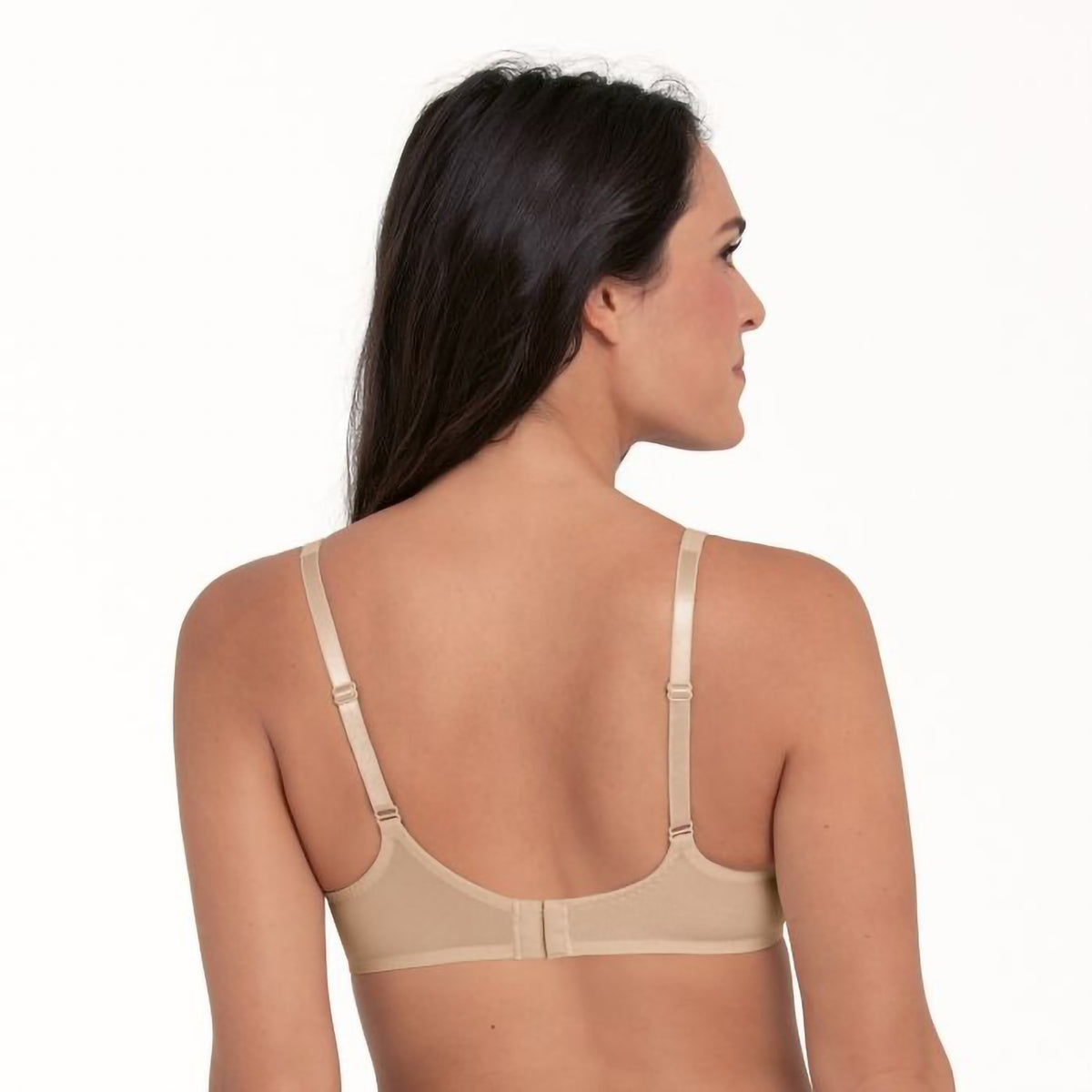 Reggiseno con ferretto preformato Rosa Faia 5237 coppa spacer