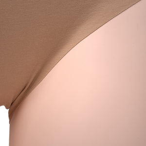 Slip donna Risveglia i Sensi 531 cotone taglio laser