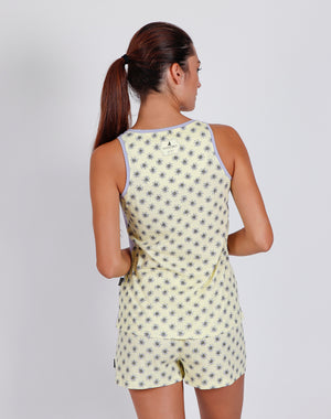 Pigiama donna corto Santoro Gorjuss 55515