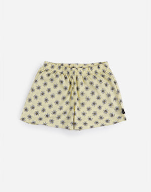 Pigiama bambina corto Santoro Gorjuss 55581 malva cotone