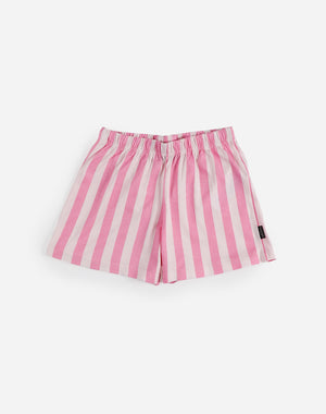 Pigiama bambina corto mezza manica Santoro Gorjuss 55585 rosa