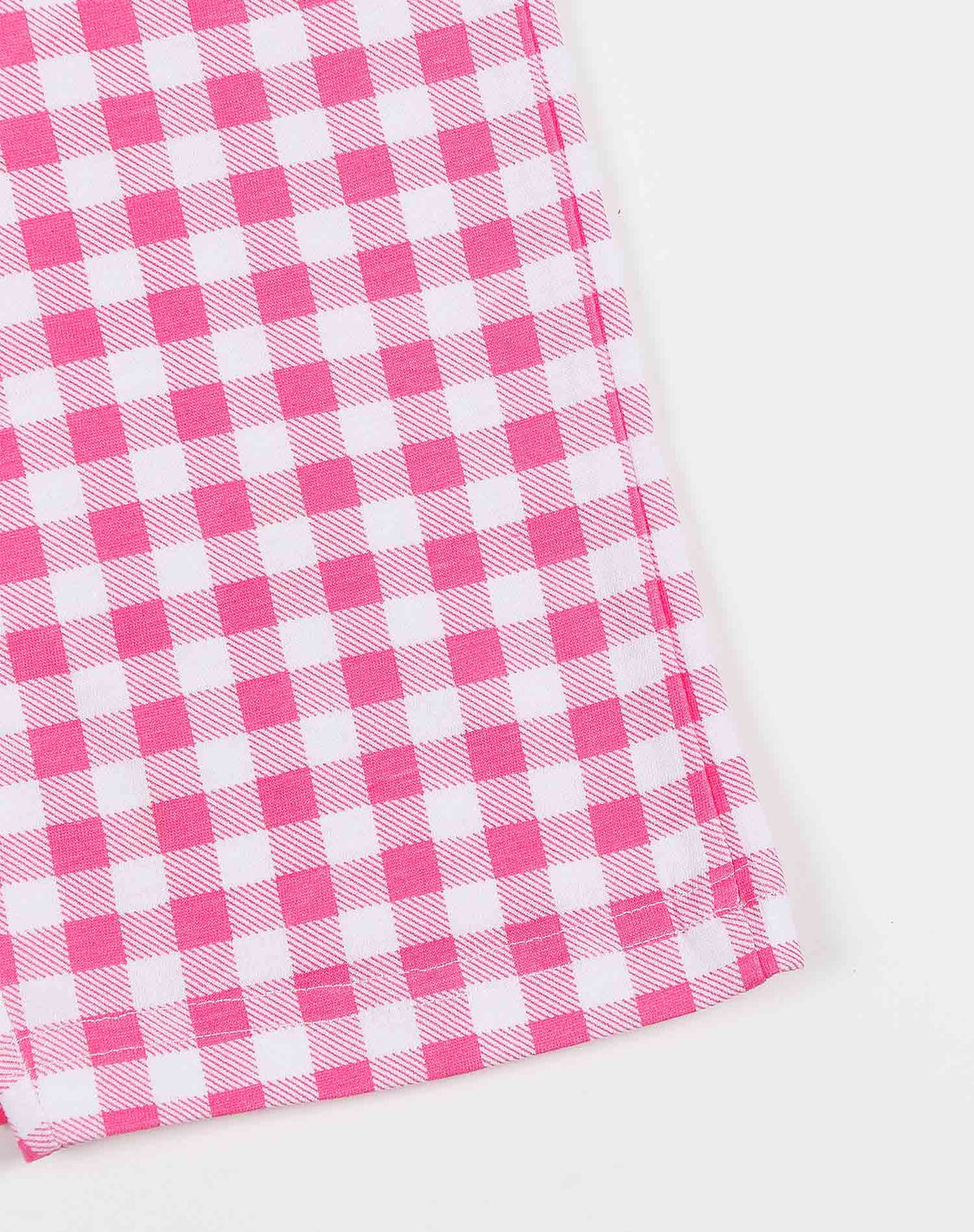 Pigiama bambina estivo Santoro Gorjuss 55620 rosa