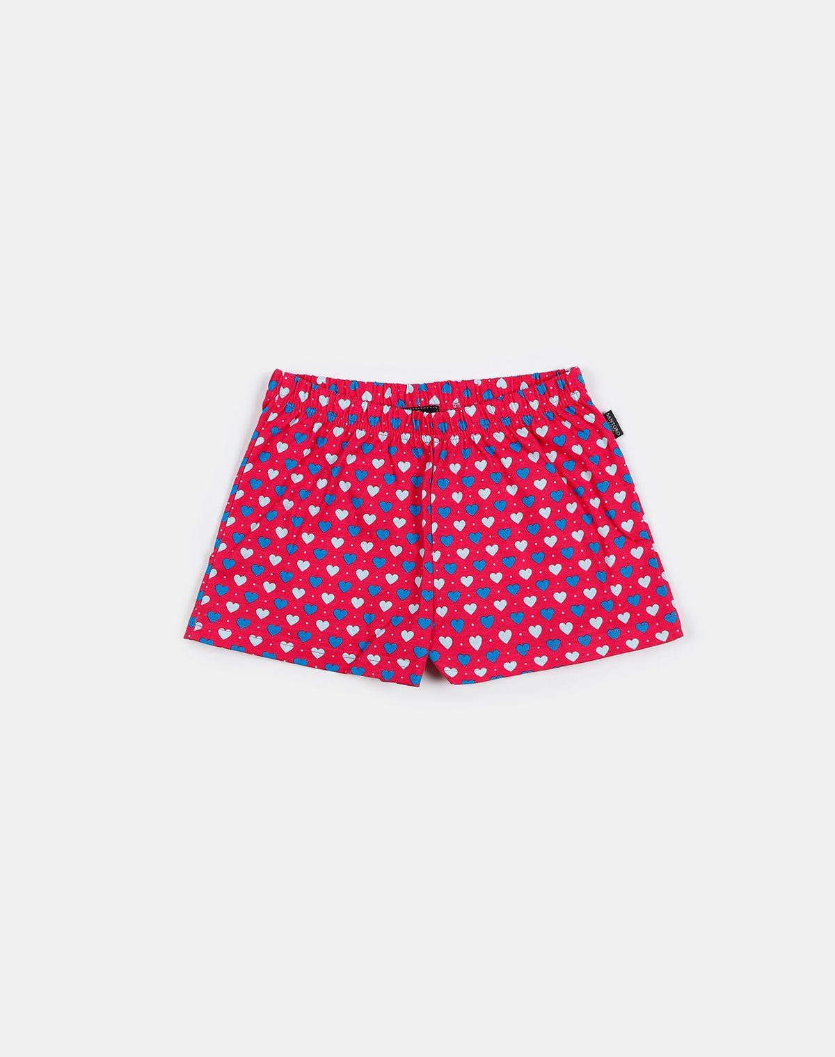 Pigiama bambina estivo bambolina Santoro Gorjuss 55624