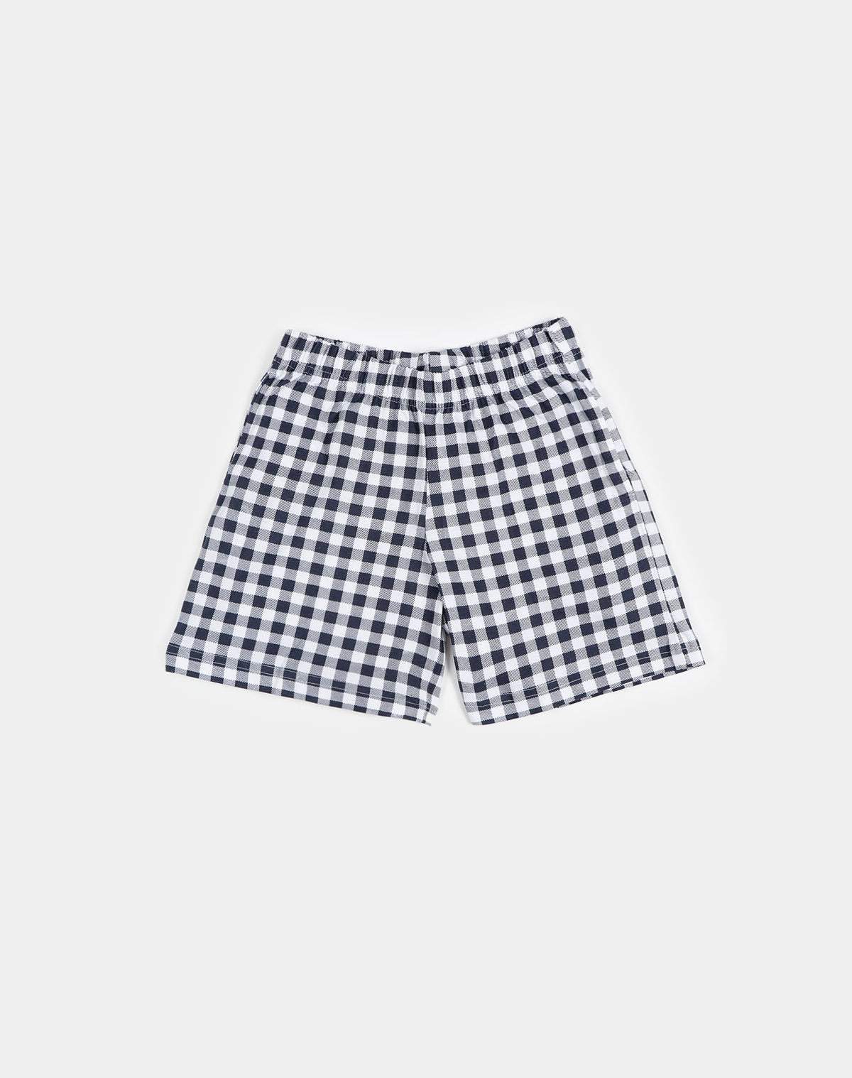 Pigiama bambino estivo Admas 55640 cotone navy