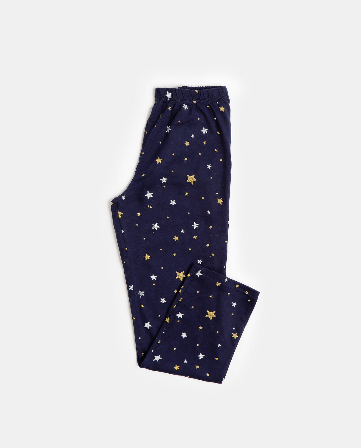 Pigiama bambina invernale Santoro Gorjuss 56625 caldo cotone