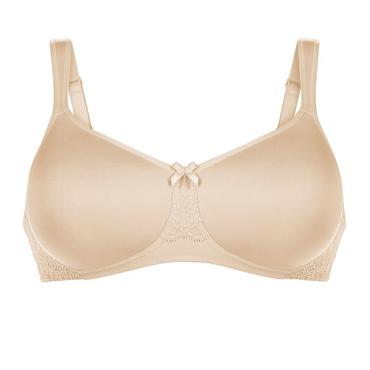 Reggiseno preformato senza ferretto Anita 5811 con pizzo