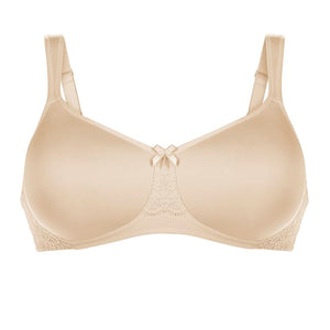 Reggiseno preformato senza ferretto Anita 5811 con pizzo