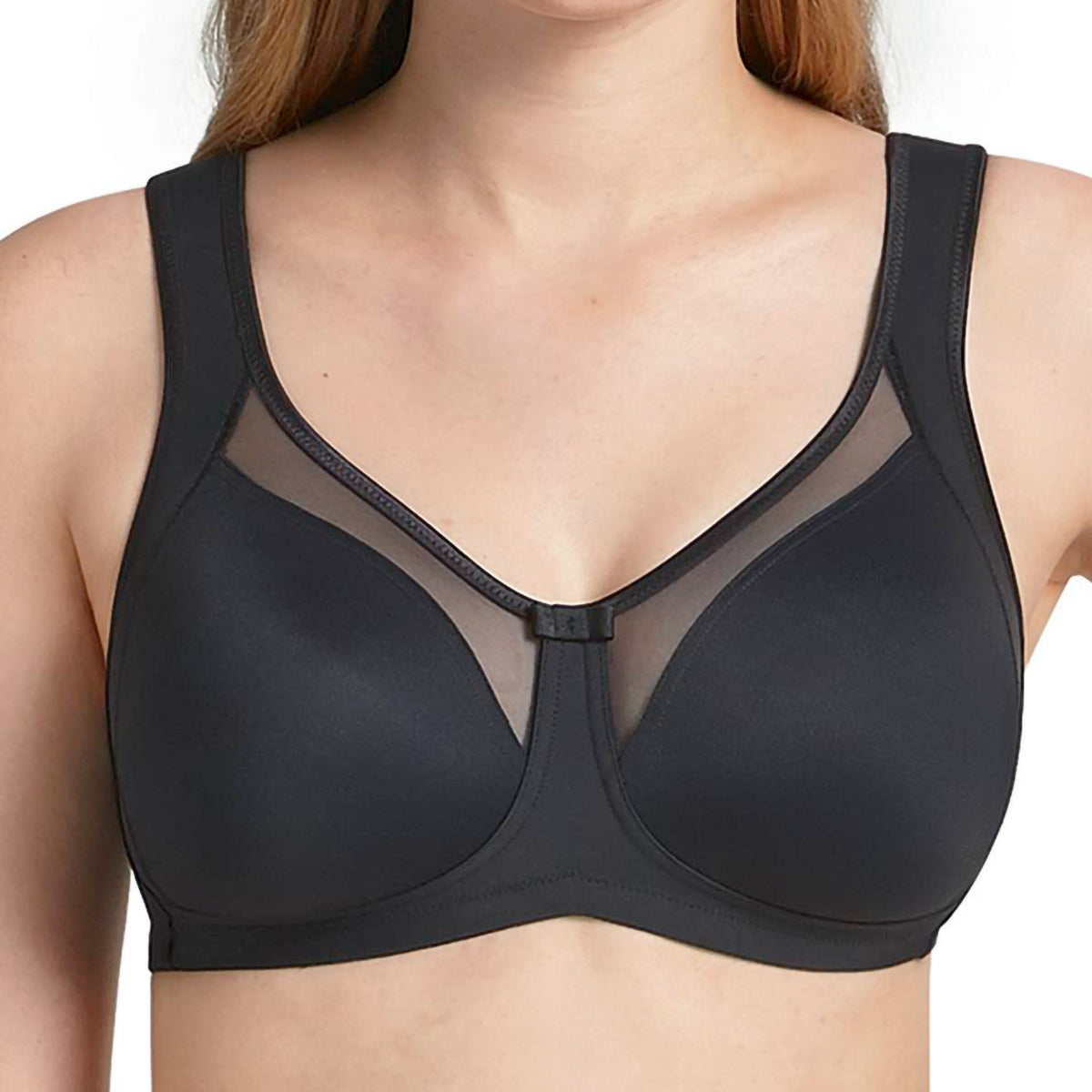 Reggiseno senza ferretto non imbottito Anita Clara 5859