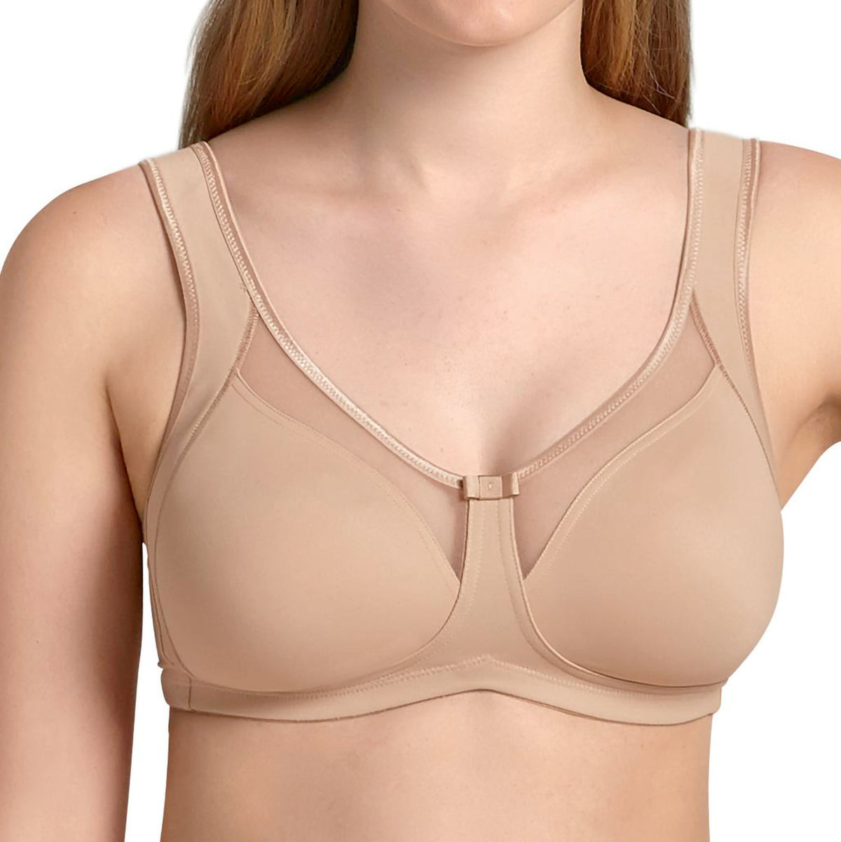 Reggiseno senza ferretto non imbottito Anita Clara 5859