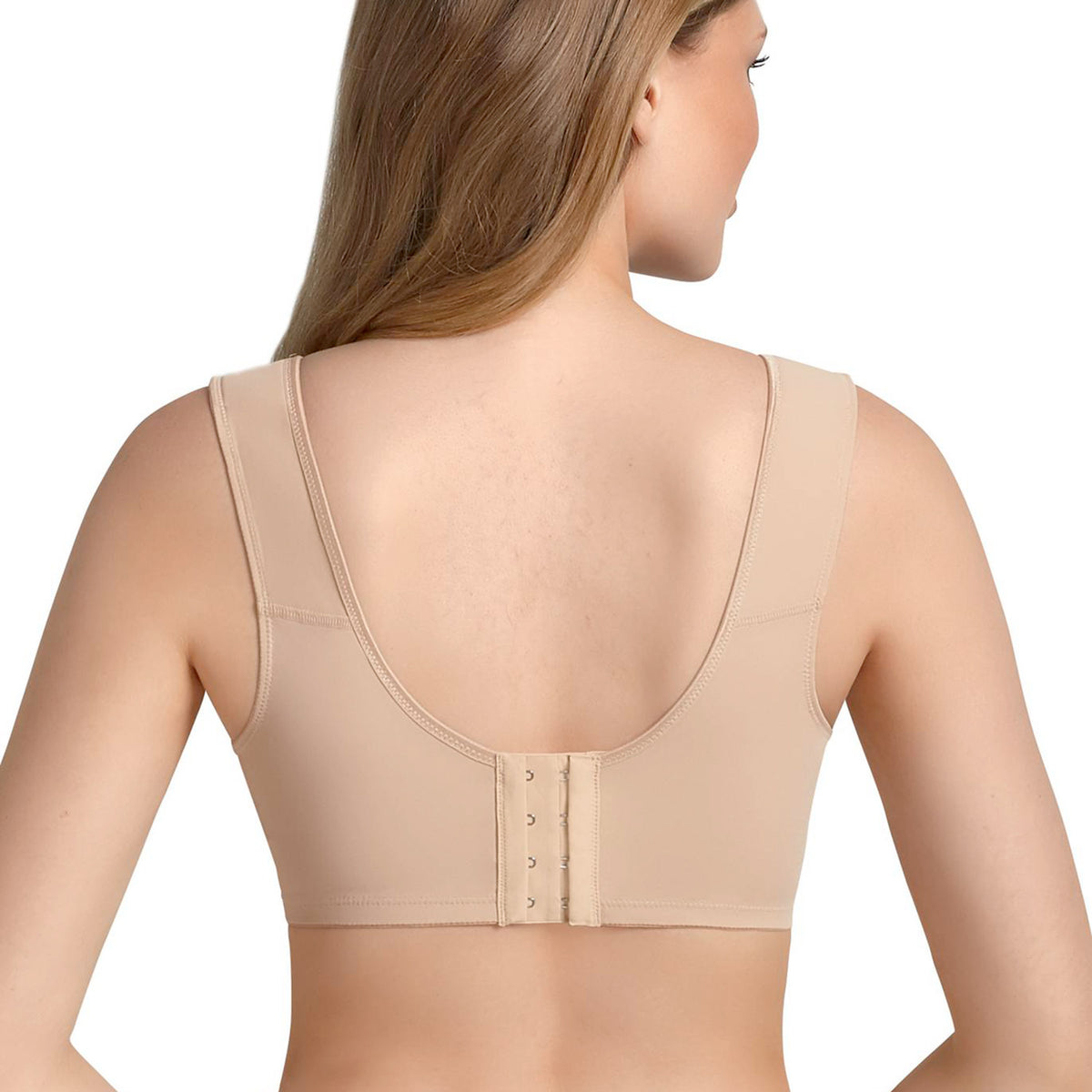 Reggiseno senza ferretto non imbottito Anita Clara 5860