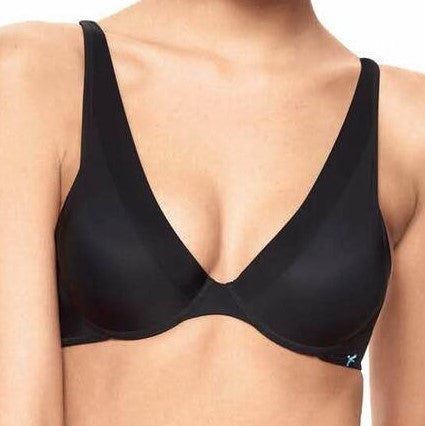 Reggiseno balconcino imbottito Infiore 6000 con ferretto effetto invisibile