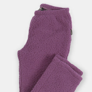 Pigiama bambina Santoro Gorjuss 60838 pile sherpa