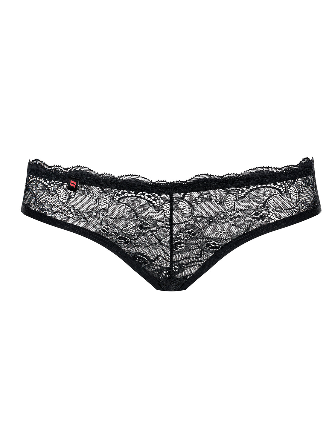 Sexy panty Obsessive Frivolla Panties pizzo