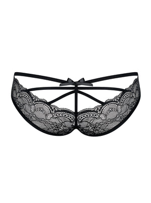 Sexy panty Obsessive Frivolla Panties pizzo