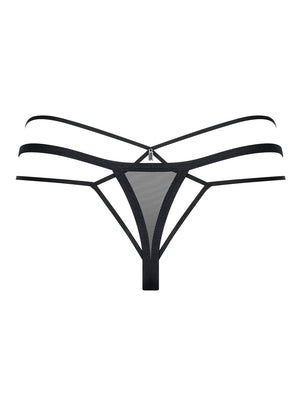 Sexy perizoma Obsessive stringhe tulle 875-tho-1