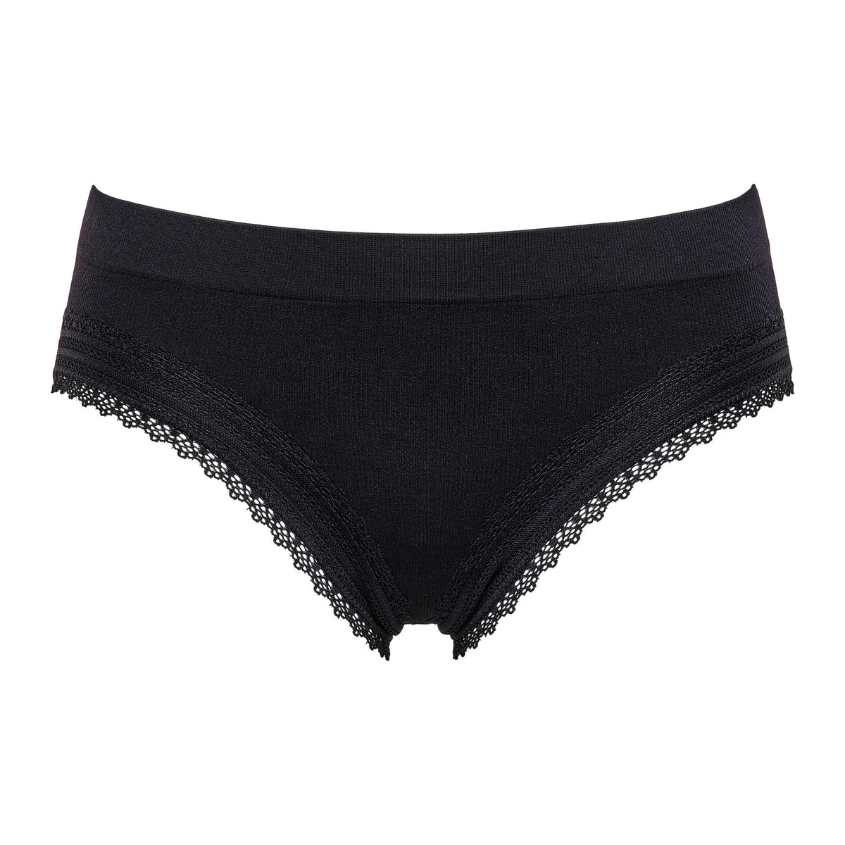 Slip vita media microfibra San Complexe Agathe 60PAG98 