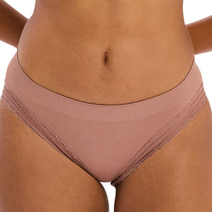 Slip vita media microfibra San Complexe Agathe 60PAG98 