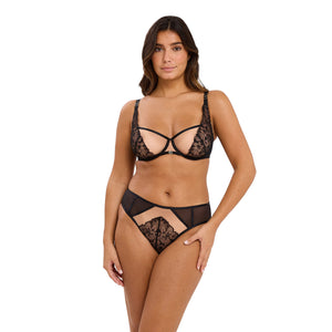 Reggiseno sexy con ferretto Sans Complexe 70AAN96