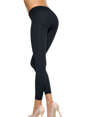 Leggings push up Intimidea 610110 contenitivo modellante