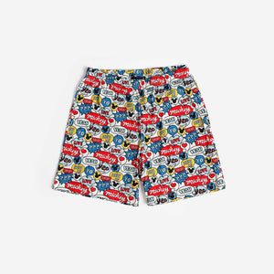 Pigiama bimbo estivo topolino Disney 62232